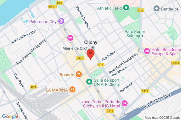 Association Le Mouvement Du Nid