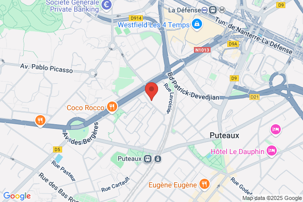 Association Recherche Emplois Houilles Carrieres Arehc