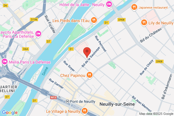 Communaute Saint Vincent