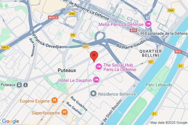 Accueil Reunionnais Metropole