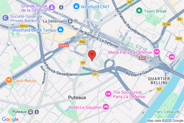 Archipel Association