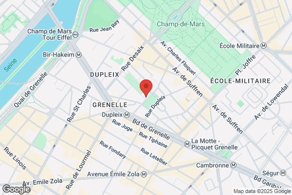 Association Nationale Des Anciens Du Ricm