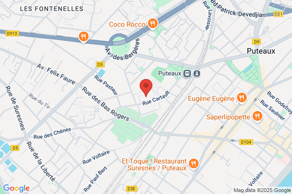 Avec ProSitting