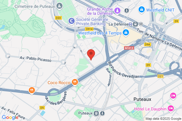 Centre D Information Jeunesse