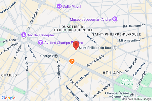 Cercle Gaillon