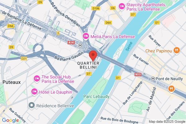 Comite Francais Pour La Recherche De La Pollution De L e
