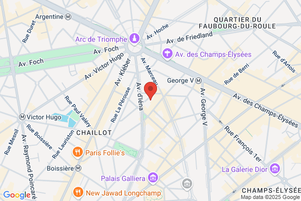 Conseil International Pour La Science