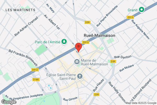MMA Assurances RUEIL MALMAISON