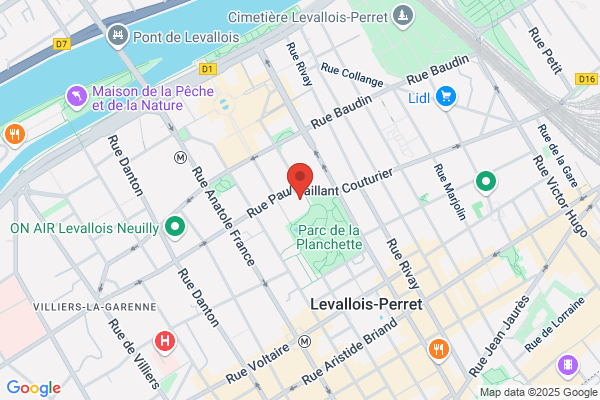 Sos entreprises France
