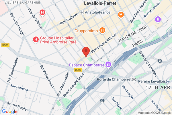 FIDUCIAIRE DE LEVALLOIS