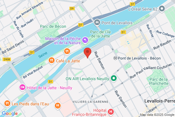Bennaim & Associés - Cabinet d'Expertise Comptable et de Commissaire au Comptes