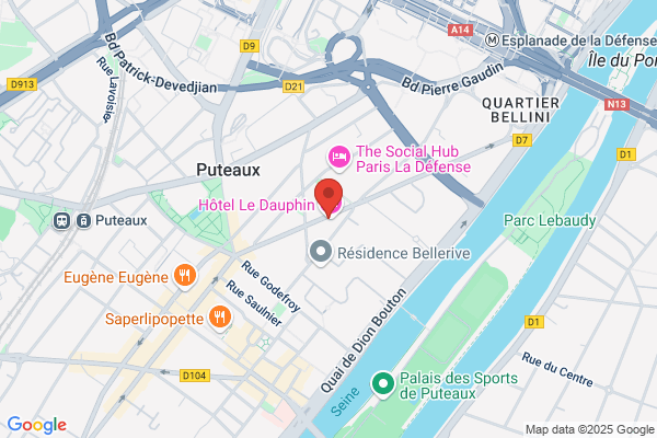 Auto Ecole Jean Jaures