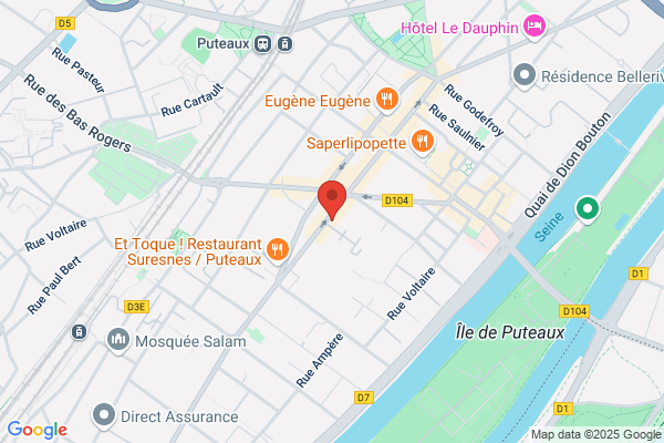 Auto Ecole Vincent