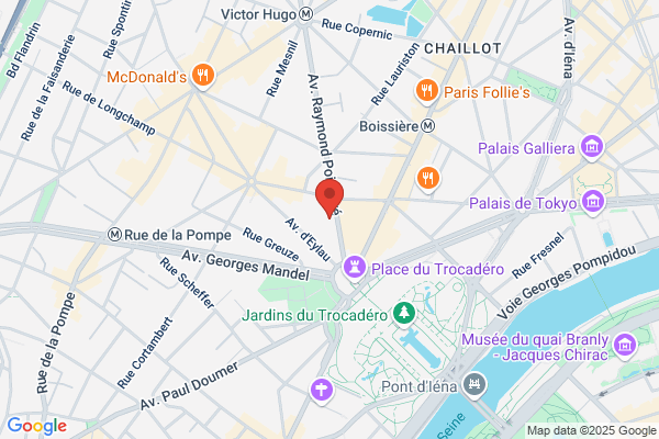 Bai Guillaume Avocat