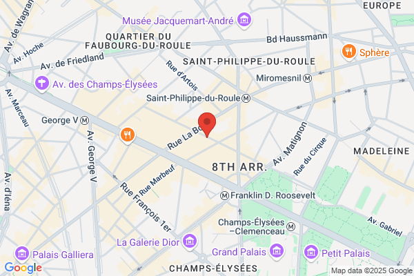 Bellon Sophie Avocat