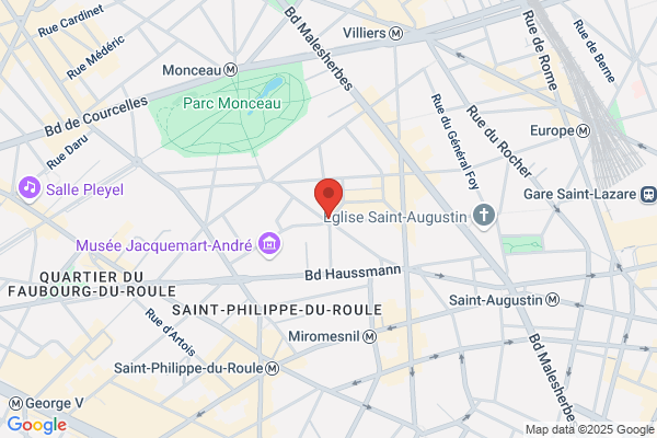 Benamour Valerie Avocat