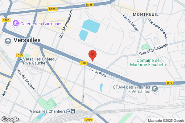 Billon Bussy Renauld Et Associes Scp