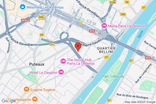 Bitoun Jacques Georges