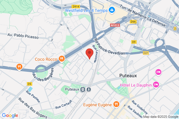 Bourroux Francoise Francisci Andree Scp
