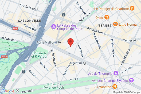 Cabinet d'Avocats HALIMI