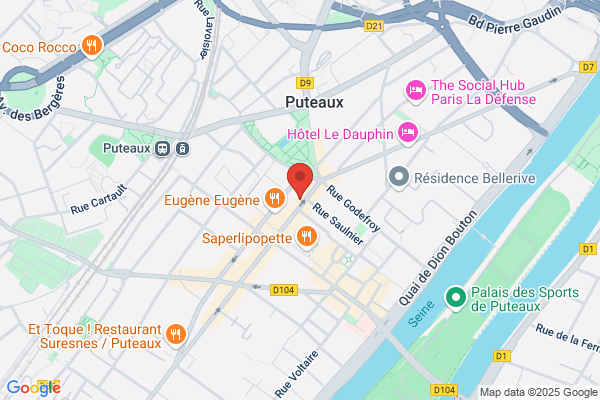 Chesnelong Philippe Avocat
