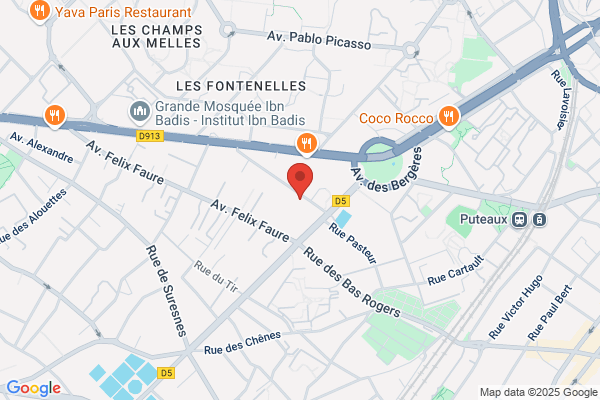 Cornille Marie Francoise