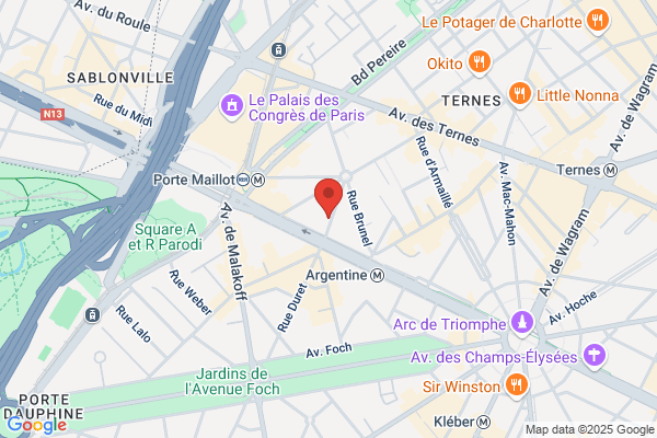 Crivelli Dominique Avocat