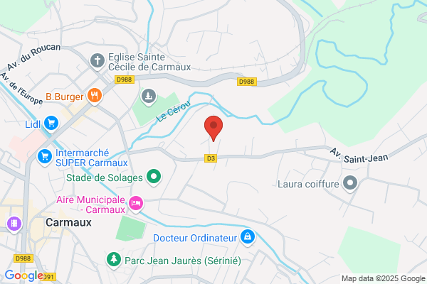 Cussac Jean Pierre