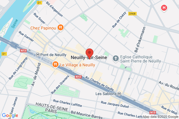 Olivier Brane Immobilier