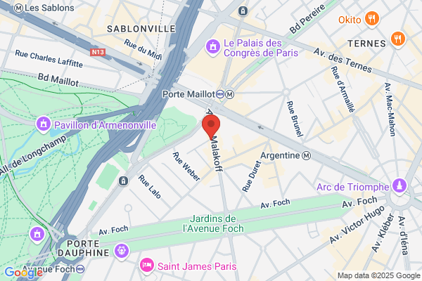 Bnp Paribas Agences 16eme Arrondissement Agence Foch maill