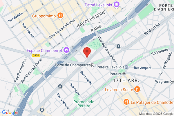 Credit Lyonnais Agences Du 17eme Arrondissement Gouvion sai