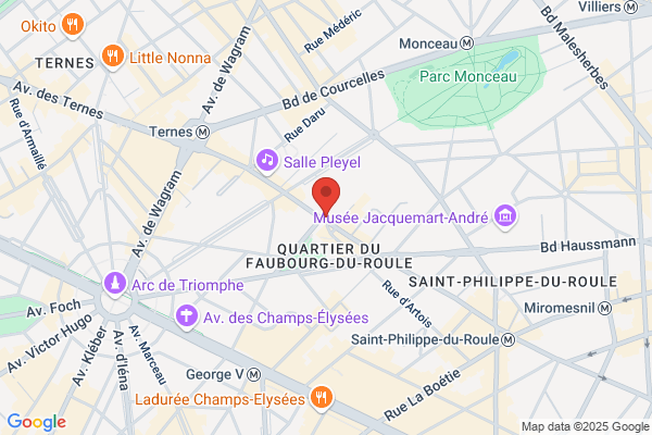 EuroBank France