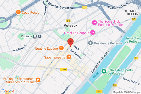 Bijouterie Belmar
