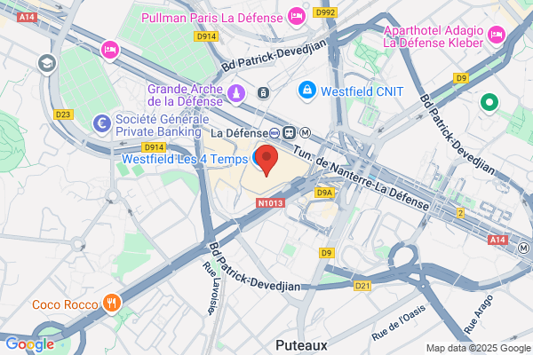 Bijouterie Or Du Temps