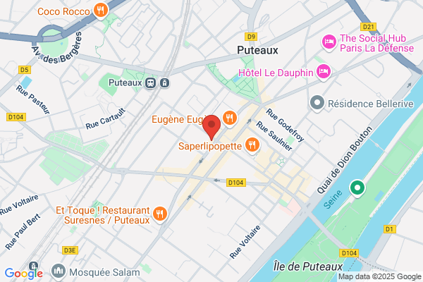 Comptoir Du Bijou