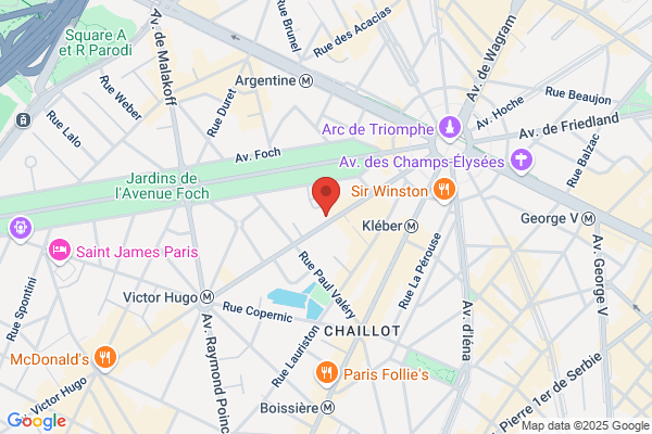 Godechot Et Pauliet
