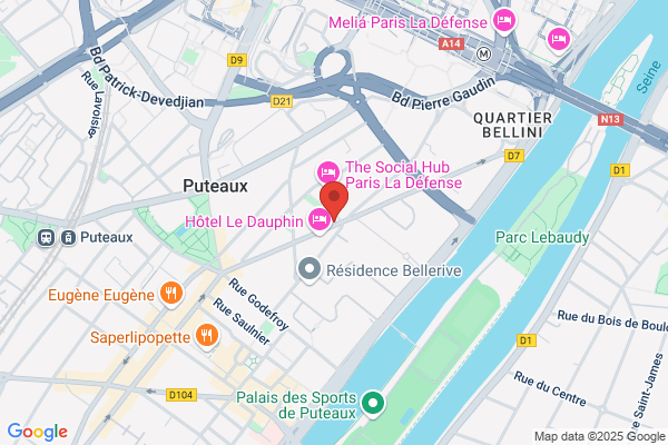 Aux Delices