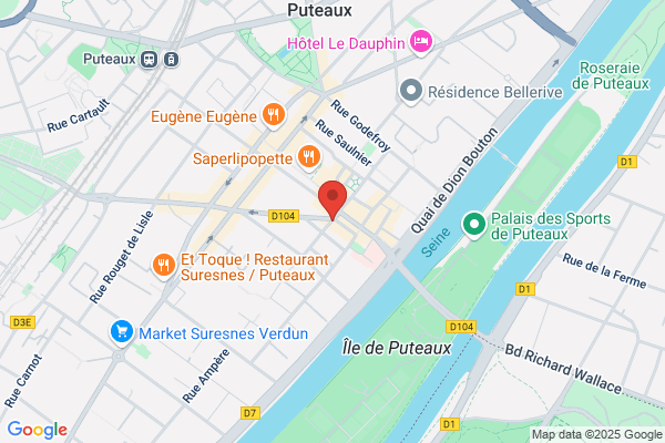 Boulangerie Lahioul Lihioul