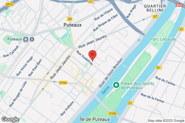 Auto Bezons Services