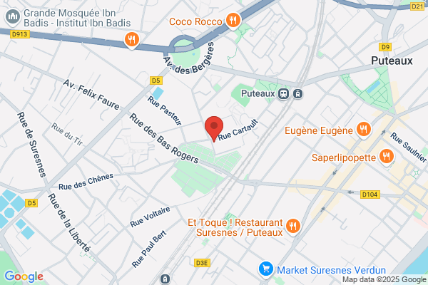Boucherie Accault