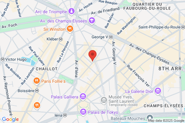 Boucherie Centrale Marceau