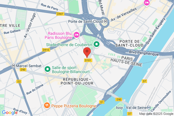 Boucherie Des Gourmets