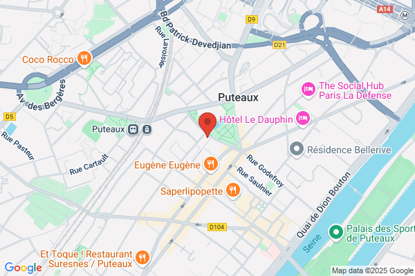 Boucherie Du 14 Juillet