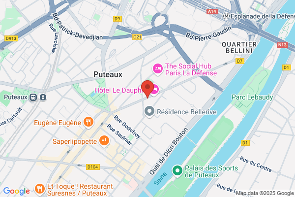 Boucherie Du Marche