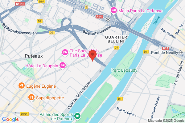 A Fiere Et Associes