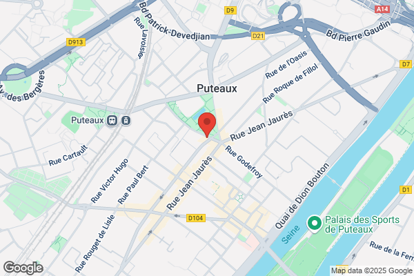Audit Continental