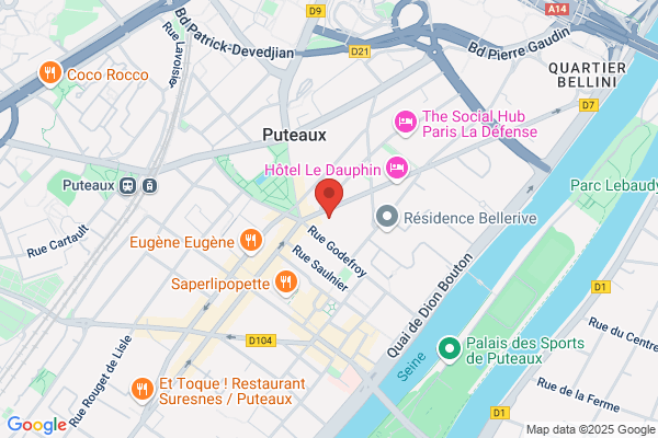 Audit Et Finance