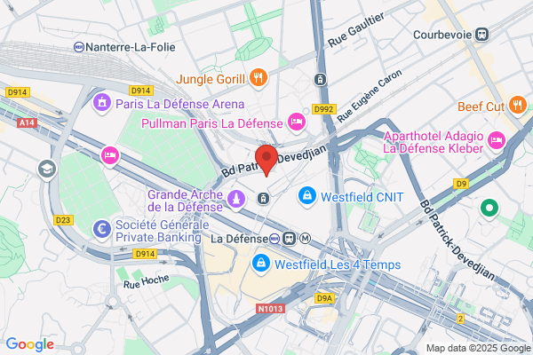 EQUITY FRANCE