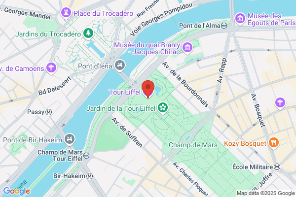 Au Gros Caillou