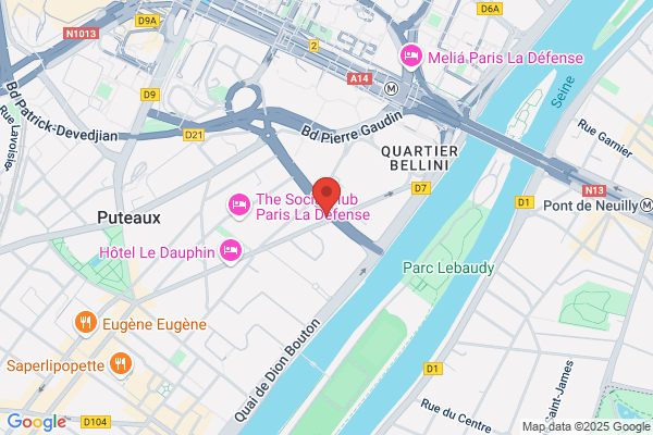 Aux Arcades